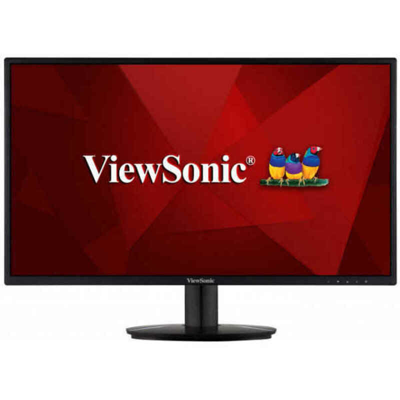 

ViewSonic Monitor ViewSonic VA2718-SH 31,5" FHD LED IPS 75 Hz