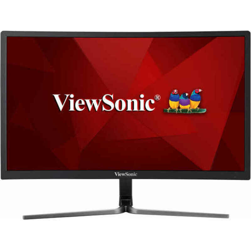 

Monitor VX2458-C-mhd 23,6' FHD LCD Curva 144 Hz - Viewsonic