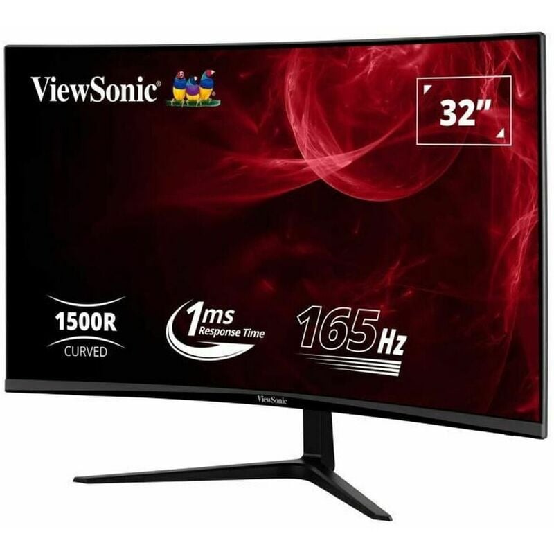 

Monitor VX3218-PC-MHD 32' FHD - Viewsonic