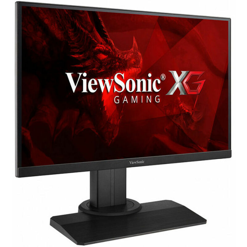 

Monitor XG2705 27' FHD LED IPS 144 Hz - Viewsonic