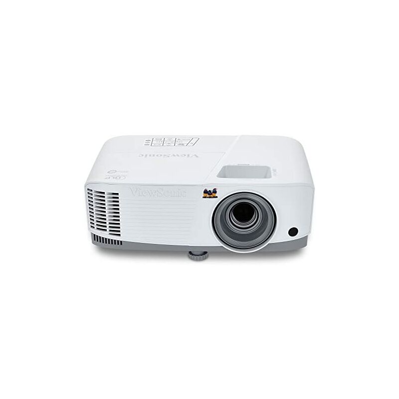 Image of PG603X LightStream xga network projector (dlp, 1024 x 768, 3.600 ansi lumen, 22.000:1, controllo lan, usb reader), colore white matte - Viewsonic