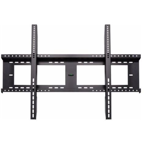 Viewsonic VB-WMK-001-2C Supporti a parete per TV 2,49 m (98") Nero