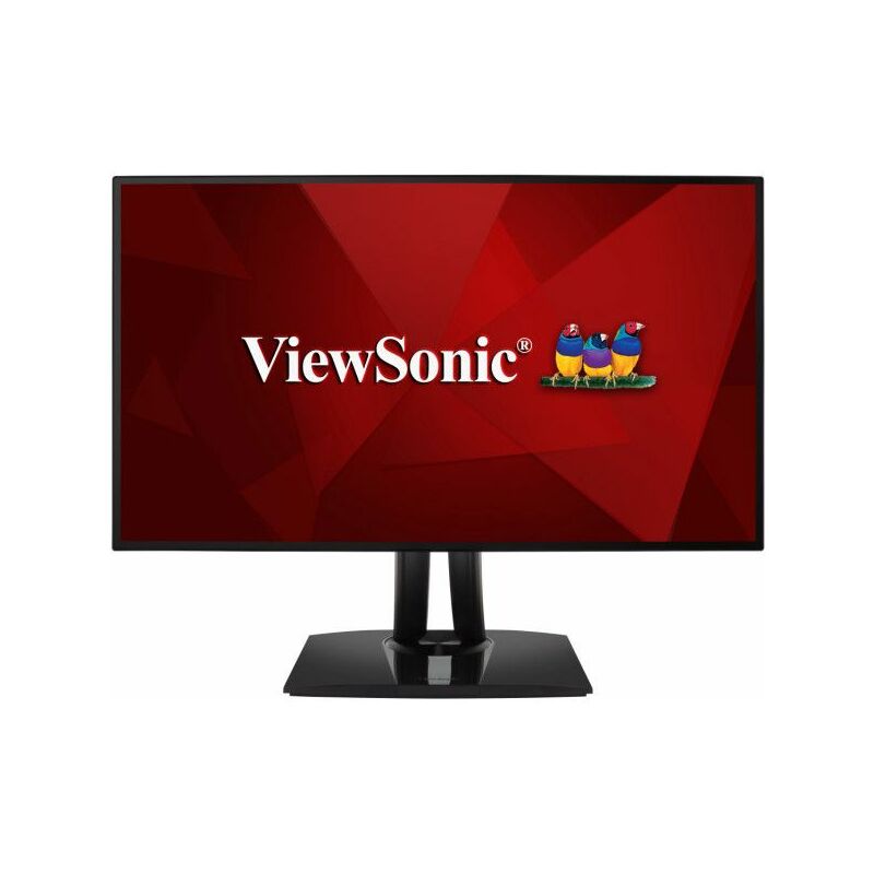 Image of Vp Series VP2768-4K led display 68,6 cm (27") 3840 x 2160 Pixel 4K Ultra hd Nero - Viewsonic