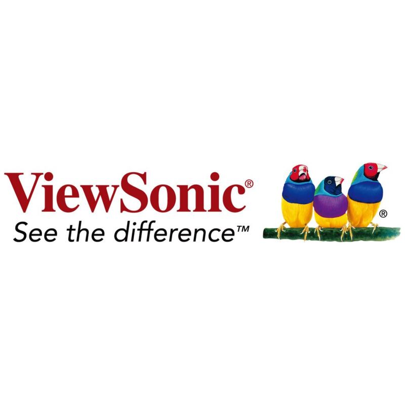 Monitor Pc Viewsonic 27' (68,58cm.) Pulgadas Full hd 16:9 led 60H