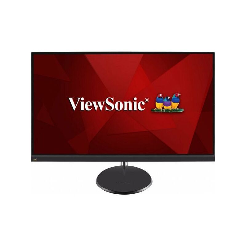 Image of Vx Series VX2785-2K-MHDU led display 68,6 cm (27") 2560 x 1440 Pixel Quad hd Nero - Viewsonic