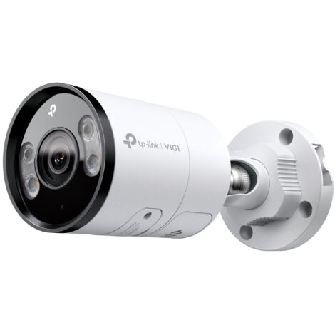 VIGI CÃ¡mara IP Bullet  5MP Metal Full-Color 6mm