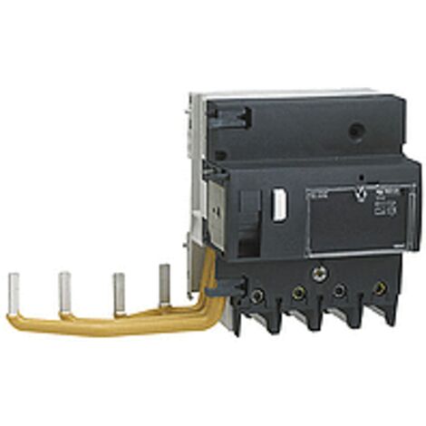 VIGI NG125 4P 63A 300mA-A Schneider, 19018
