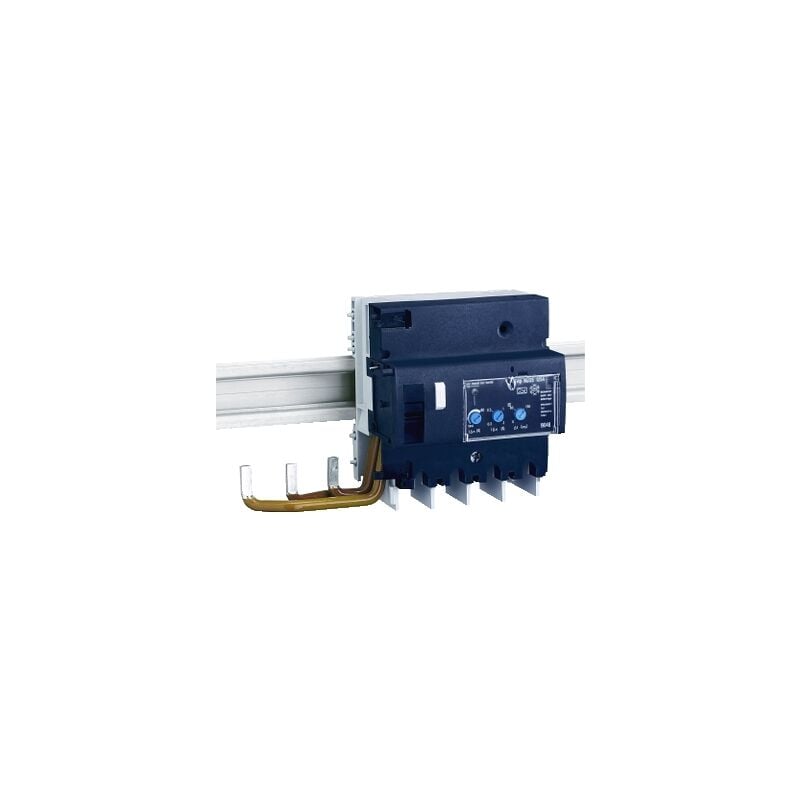 

VIGI NG125 A 3P 63A I/S/R 19036 - Schneider Electric