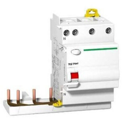 VIGI TG40 3P+N 25A 300mA-AC SCHNEIDER A9N21491 BLOC DIFFERENTIEL ( DT40