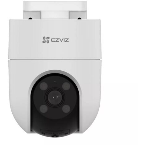 Vigilancia domótica EZVIZ CM70528263 Wifi