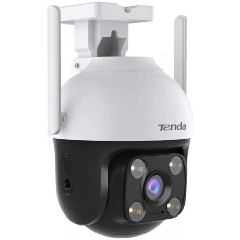 Vigilancia domótica Tenda co ltd RH3-WCA   Wifi
