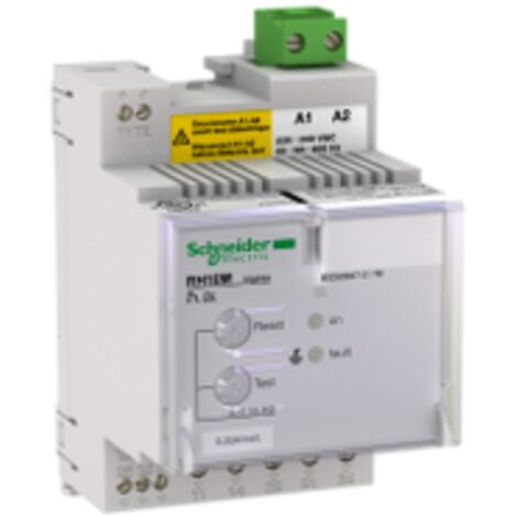 VIGIREX RH10M 30mA 220V-240V SCHNEIDER Relais DIFFERENTIEL 56005 MERLIN-GERIN