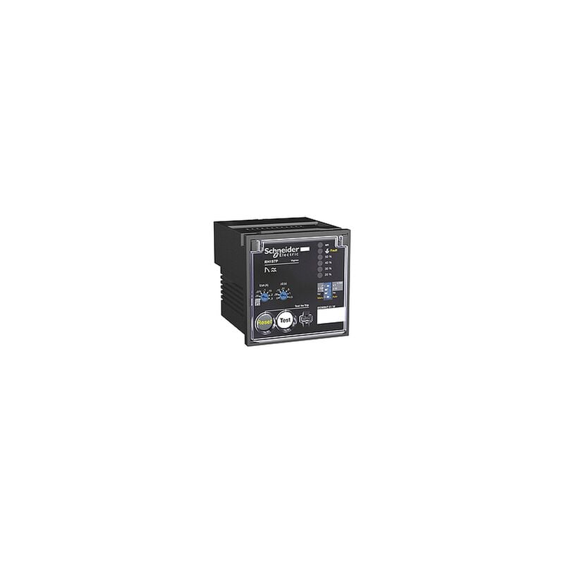 Schneider - Vigirex RH197P relais différentiel 220 à 240V ca - 56507