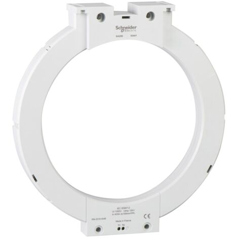 Vigirex tore fermé pour protection différentielle GA diam 300 mm - 50442