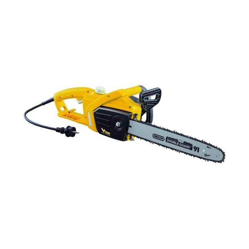 Scie électrique Vigor Ves-1635 Watt 1600