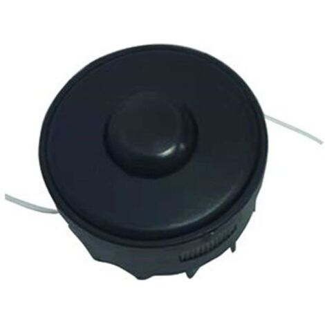 Vigor 70916-13 Testina Completa Ricambio Tagliabordi VTB-800 n.29 30 31