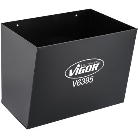 VIGOR Abfall-Behälter