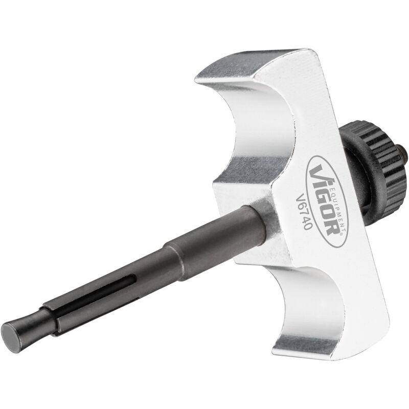 Image of VIGOR Abzieher Satz für Zündspulen, VAG