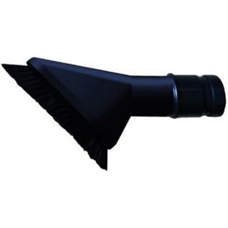 Vigor Accessori Aspirapolvere Vap Spazzola Divani 21cm