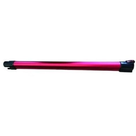 Vigor Accessori Aspirapolvere Vap Tubo Telescopico 43-65cm