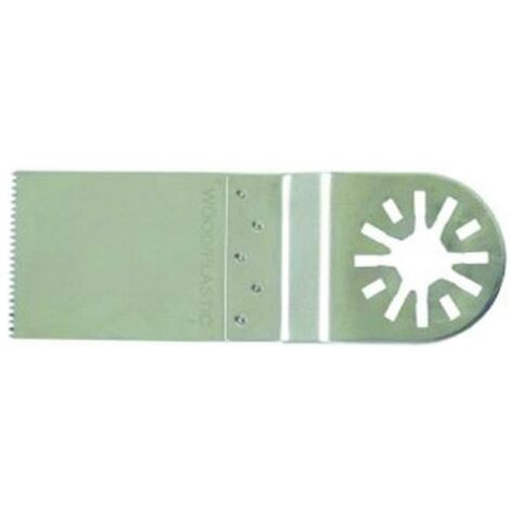 Vigor Accessori Per Multifunzione Vum-220 Lama Dritta Denti Medi