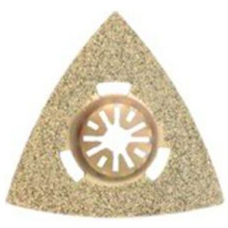 Vigor Accessori Per Multifunzione Vum-220 Piastra Levigatura