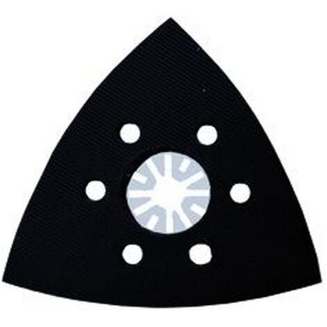 Vigor Accessori Per Multifunzione Vum-220 Platorello Velcrato