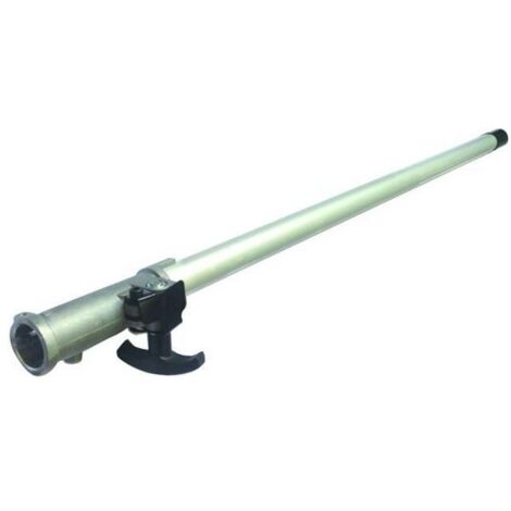 Vigor Accessori Per Troncarami Bs-Vs Prolunga Asta Cm. 80