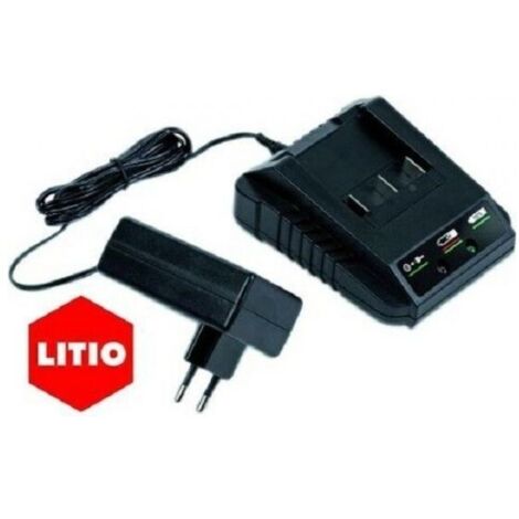 Vigor Accessori Trapano Caricabatteria 24V