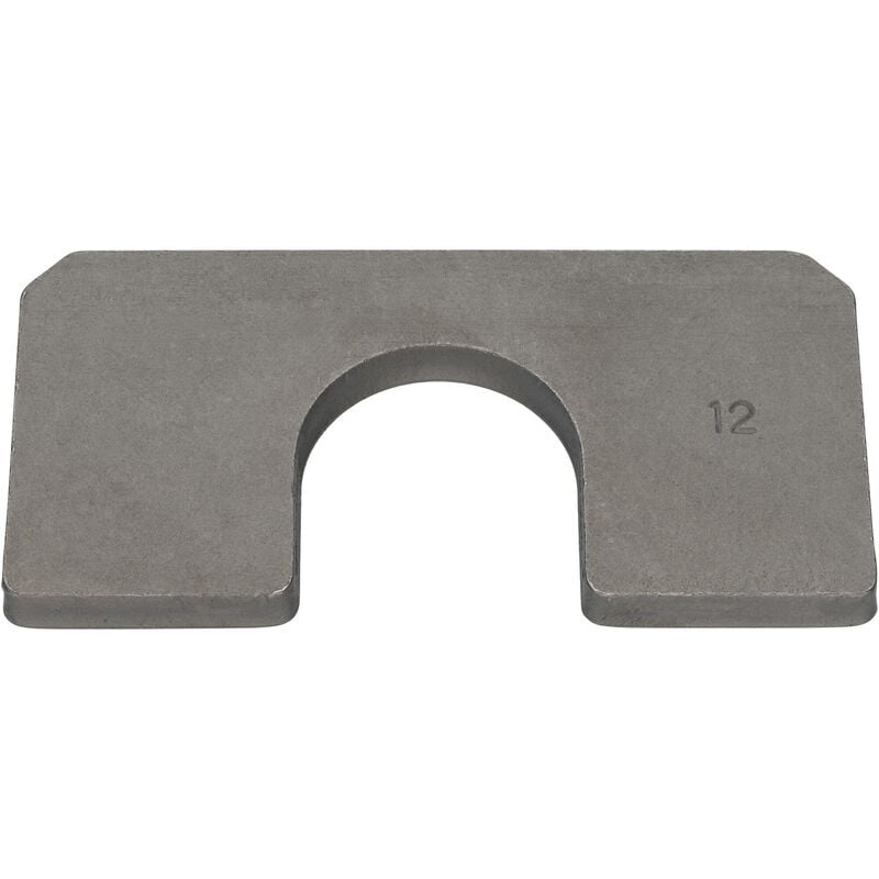 Image of Adapter plate 12 ∙ V3760-12