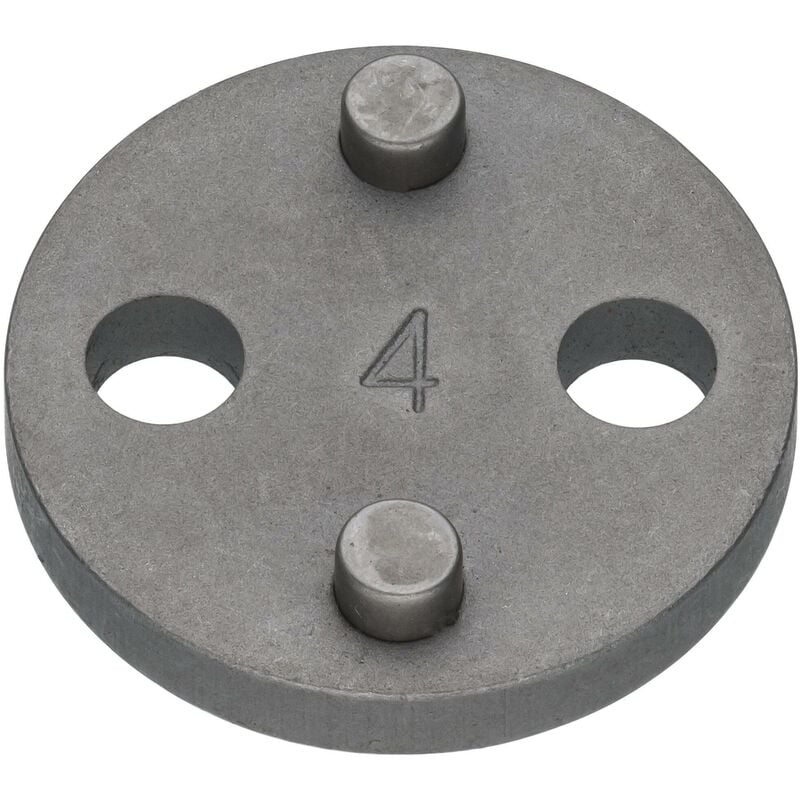 Image of Adapter plate 4 ∙ V3760-4 ∙ 32 mm