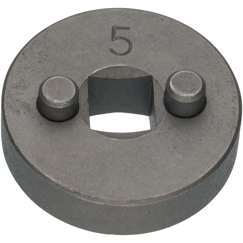 Image of Adapter plate 5 ∙ V3760-5 ∙ 36 mm