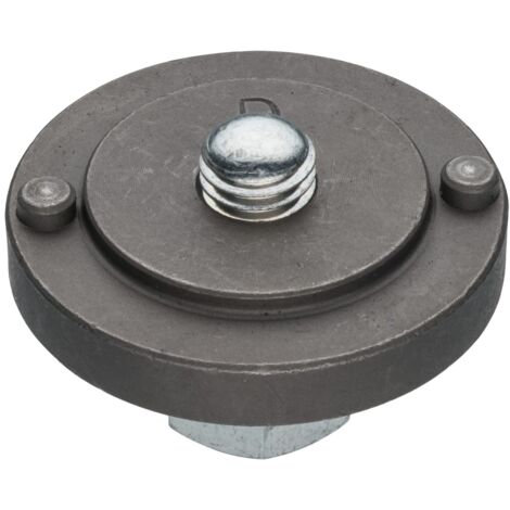 VIGOR Adapterplatte, D, 51 mm