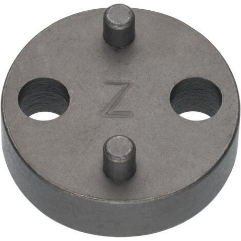 VIGOR Adapterplatte, Z, 30 mm
