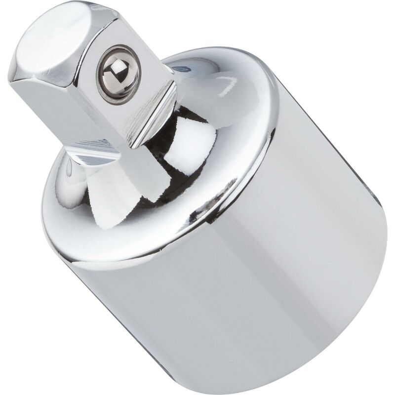 Adapter ∙ V2111 ∙ Attacco quadro, cavo, 3/4 di pollice (20 mm) ∙ Attacco quadro, massiccio, 1/2 di pollice (12,5 mm) ∙ 50 mm