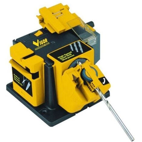 Vigor Affilatore Universale 65 Watt