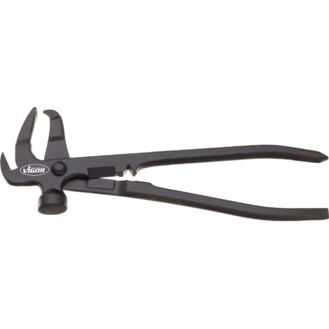 VIGOR Auswuchtgewicht-Zange V1657 Gesamtlänge: 250 mm