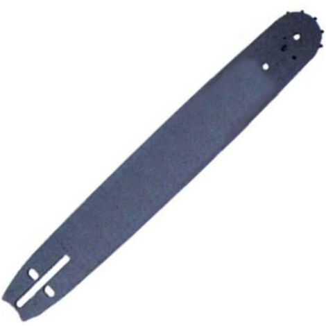 Vigor Barre per Elettroseghe Ves-40 400-16mm