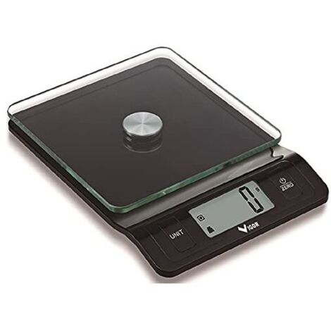 Vigor Bilancia da Cucina Mara Electronic