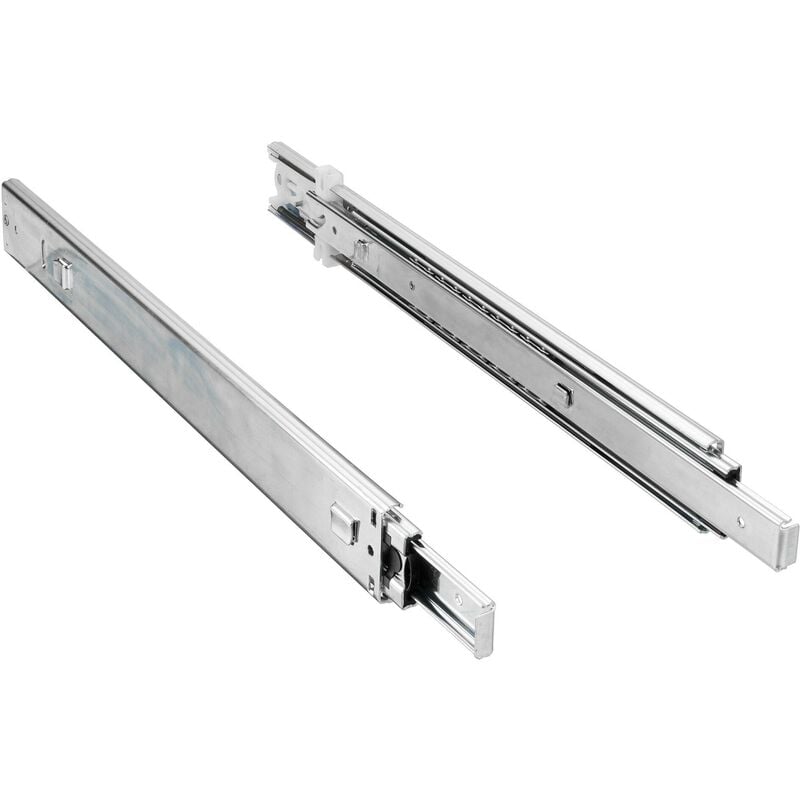Image of Guiding rails (pair) ∙ for Series L ∙ Series XL ∙ V1903 ∙ 2 pieces ∙ Numero utensili: 2