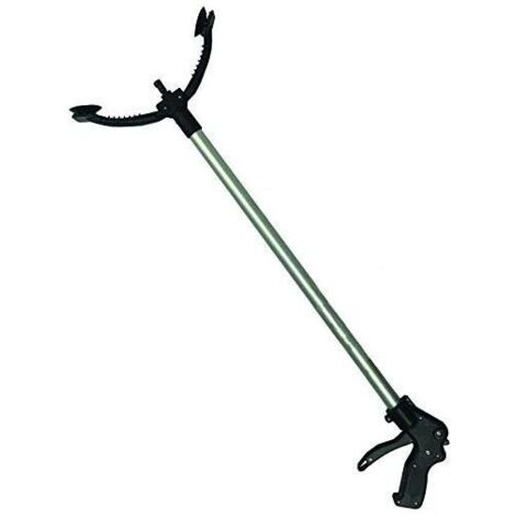 Vigor-Blinky 9675020 Pinze Raccoglitutto in Alluminio 89cm