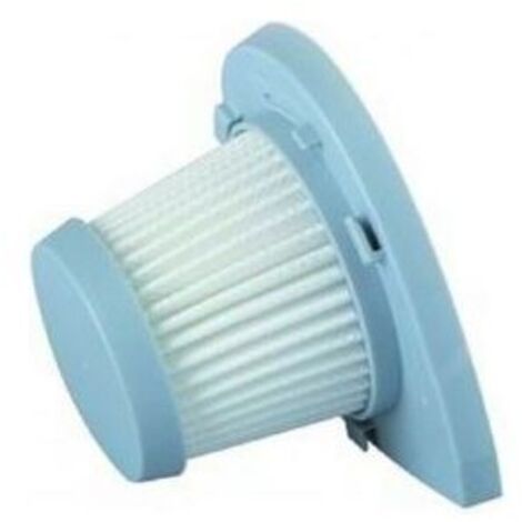 Vigor-Blinky Accessori per Aspirabriciole Filtro Hepa