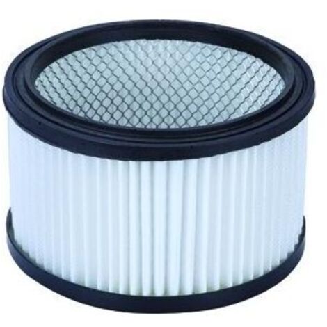 Vigor-Blinky Accessori per Bidone Vba-25l 2020 Filtro Hepa