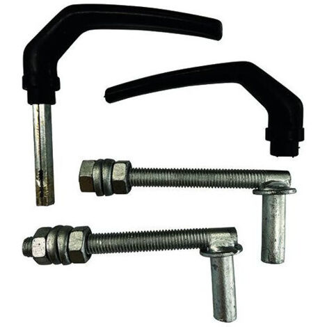 Vigor-Blinky Accessori per Cancelli Blinky KIT Montaggio