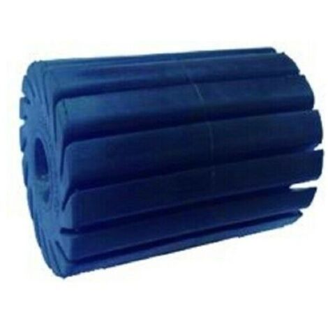 Vigor-Blinky Accessori per Levigatrice Rolly Supporto Rullo Gomma