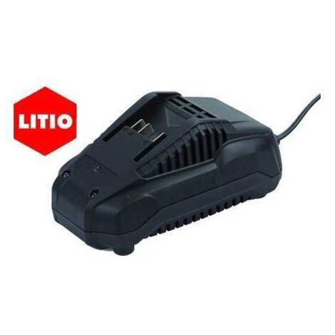 Vigor-Blinky Accessori per Trapani Caricabatteria 20V 2.4a 1.5 3.4ah