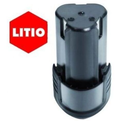 Vigor-Blinky Accessori Trapani Batteria Litio 12V 1.5ah