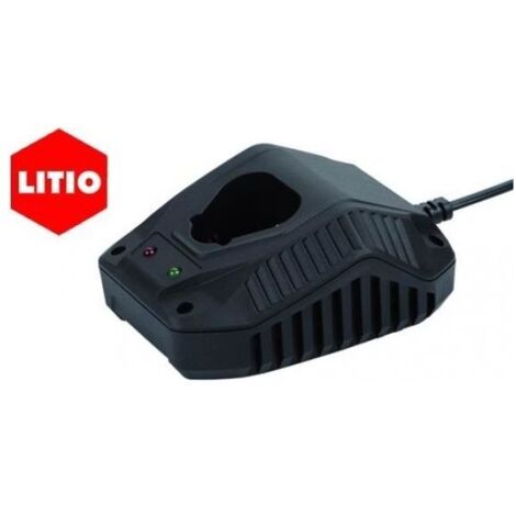 Vigor-Blinky Accessori Trapani Caricabatteria Litio 12V Rapido