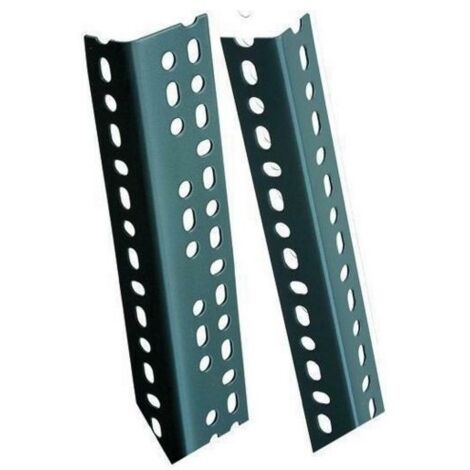 Vigor-Blinky Angolari per Scaffalature Cosme T D.2 35x35mm Stretti 300cm