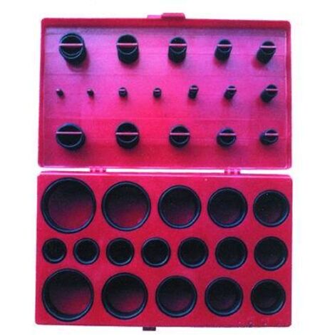 Vigor-Blinky Assortimenti Anelli O-Rings